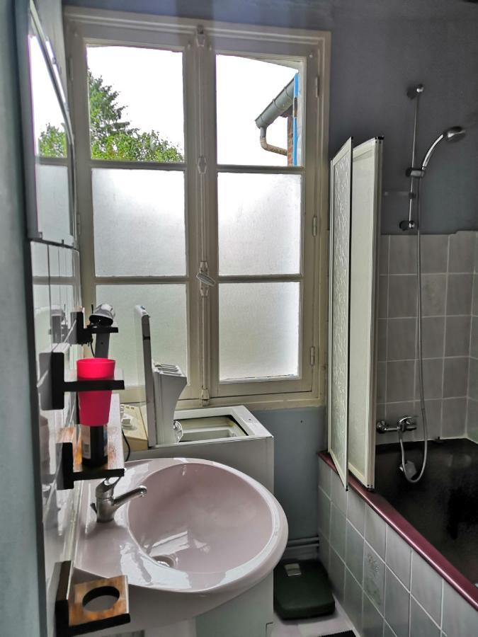 Le Nid D'hirondelle Holiday home