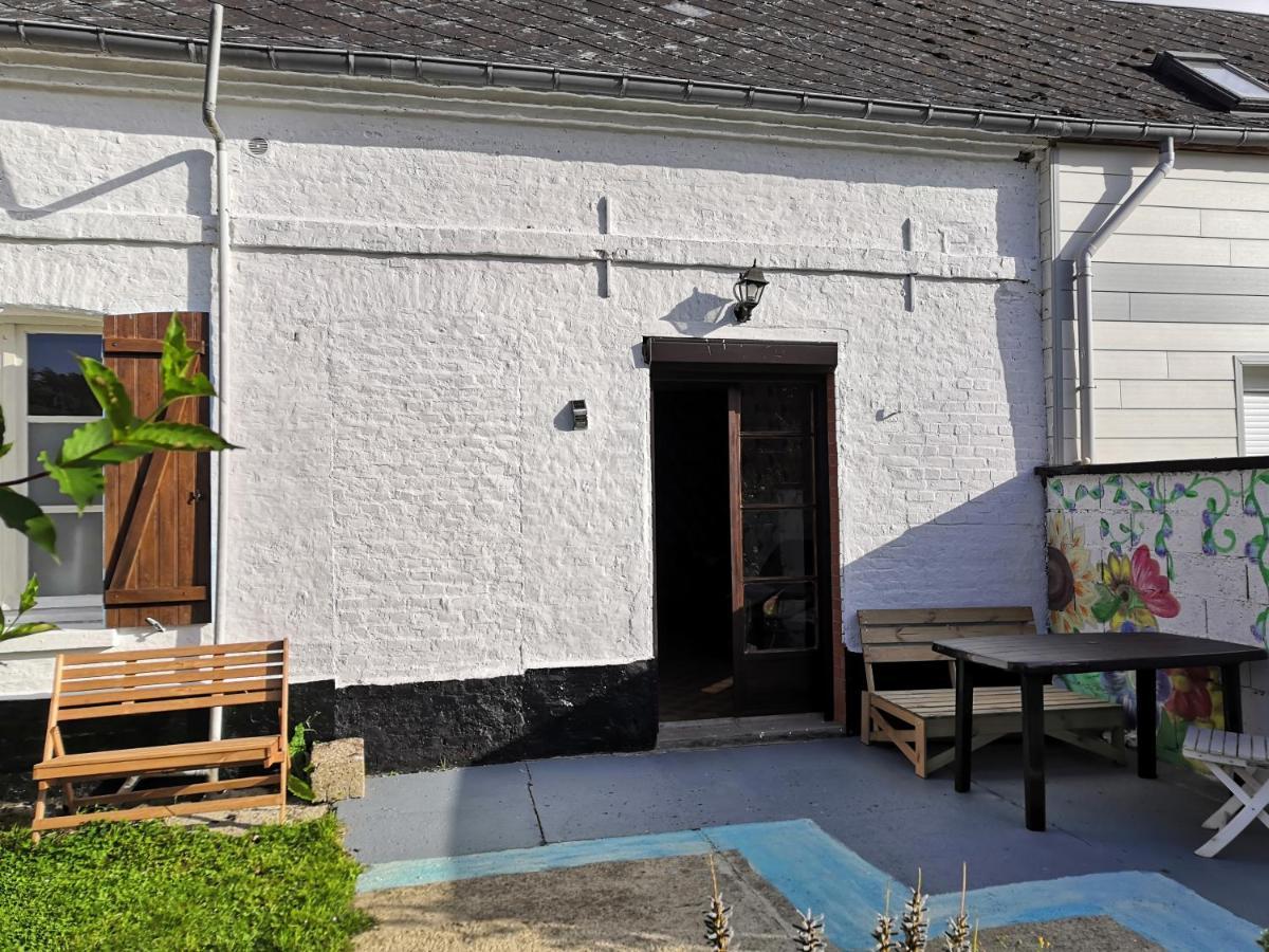 Holiday home Le Nid D'hirondelle
