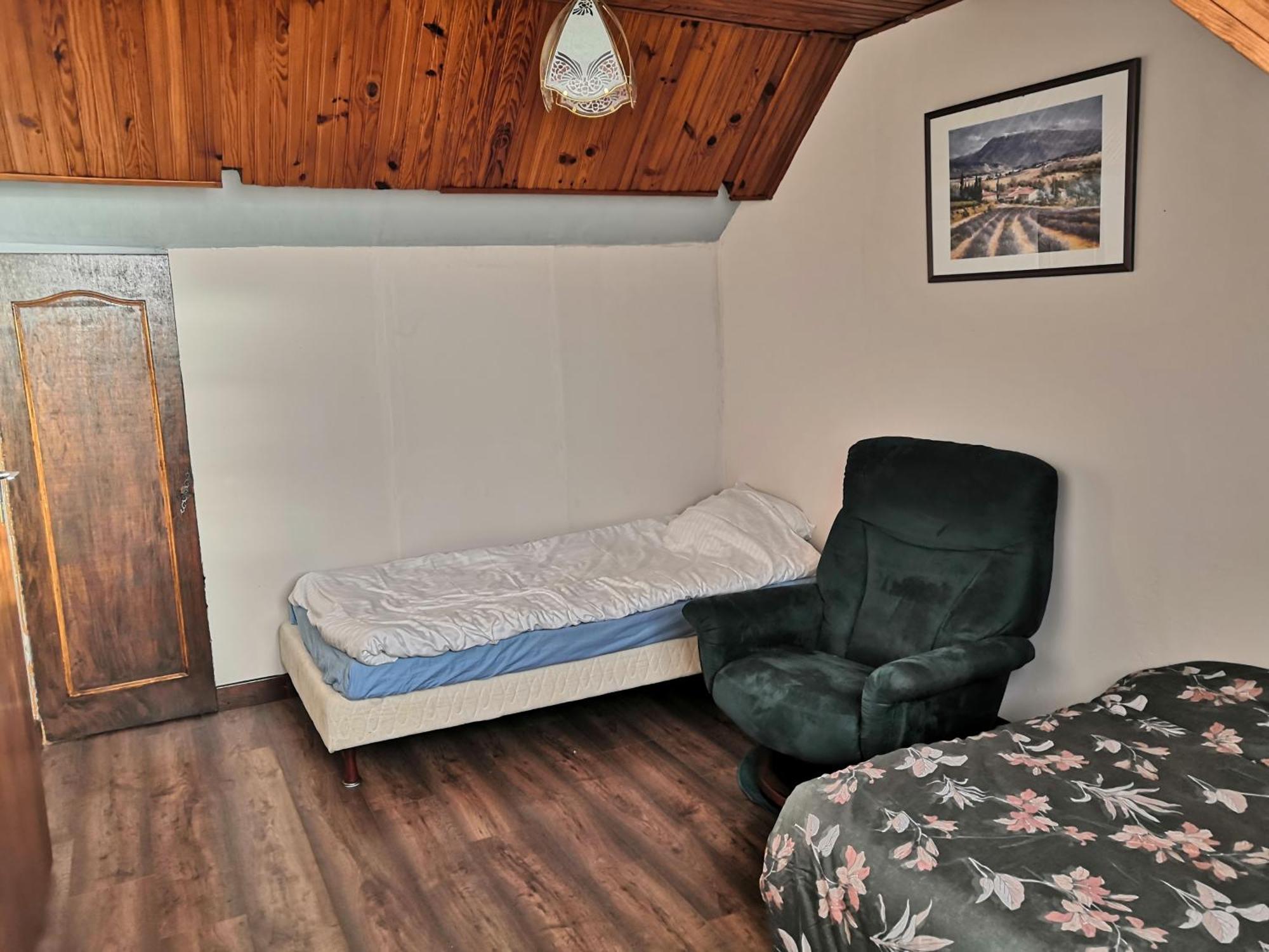 Le Nid D'hirondelle Ferienhaus
